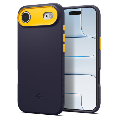 Spigen iPhone Air Case – Nano Pop (MagFit)